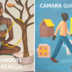 The paths of Camara Gueye